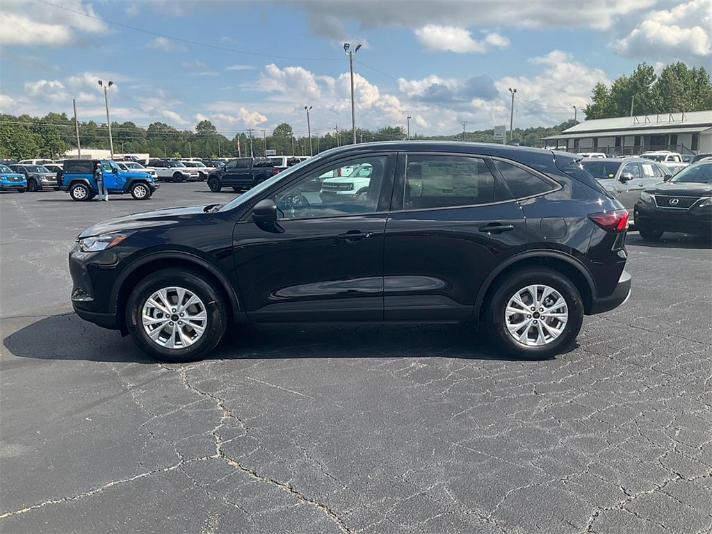 new 2025 Ford Escape car, priced at $25,250