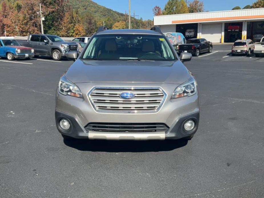 used 2017 Subaru Outback car, priced at $18,798