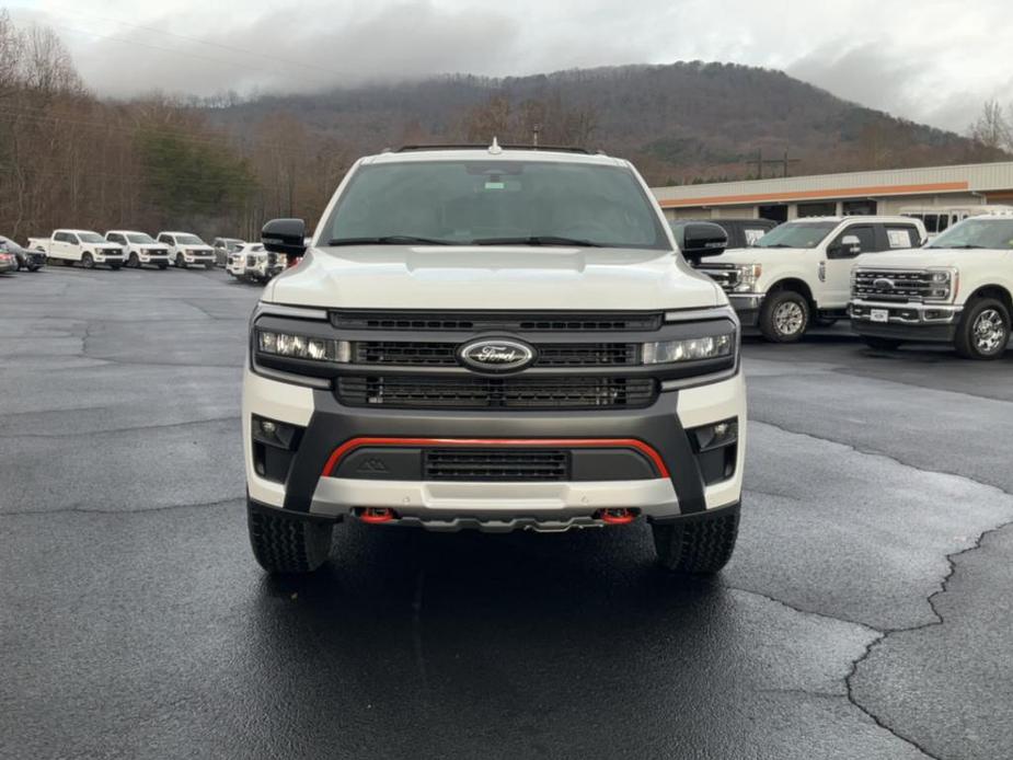 new 2024 Ford Expedition car, priced at $73,845