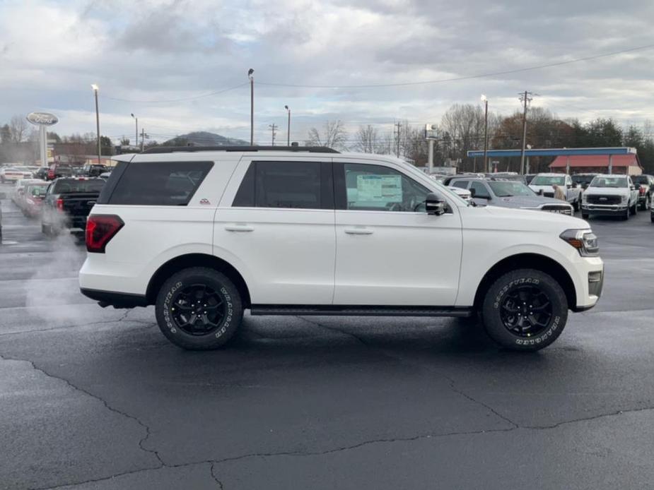 new 2024 Ford Expedition car, priced at $73,845