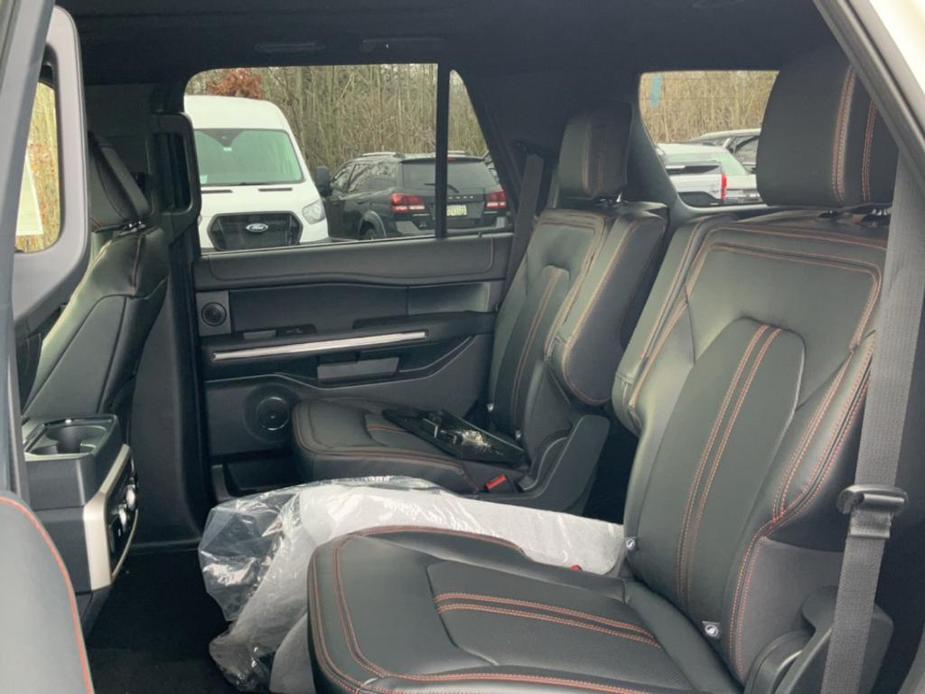 new 2024 Ford Expedition car, priced at $73,845