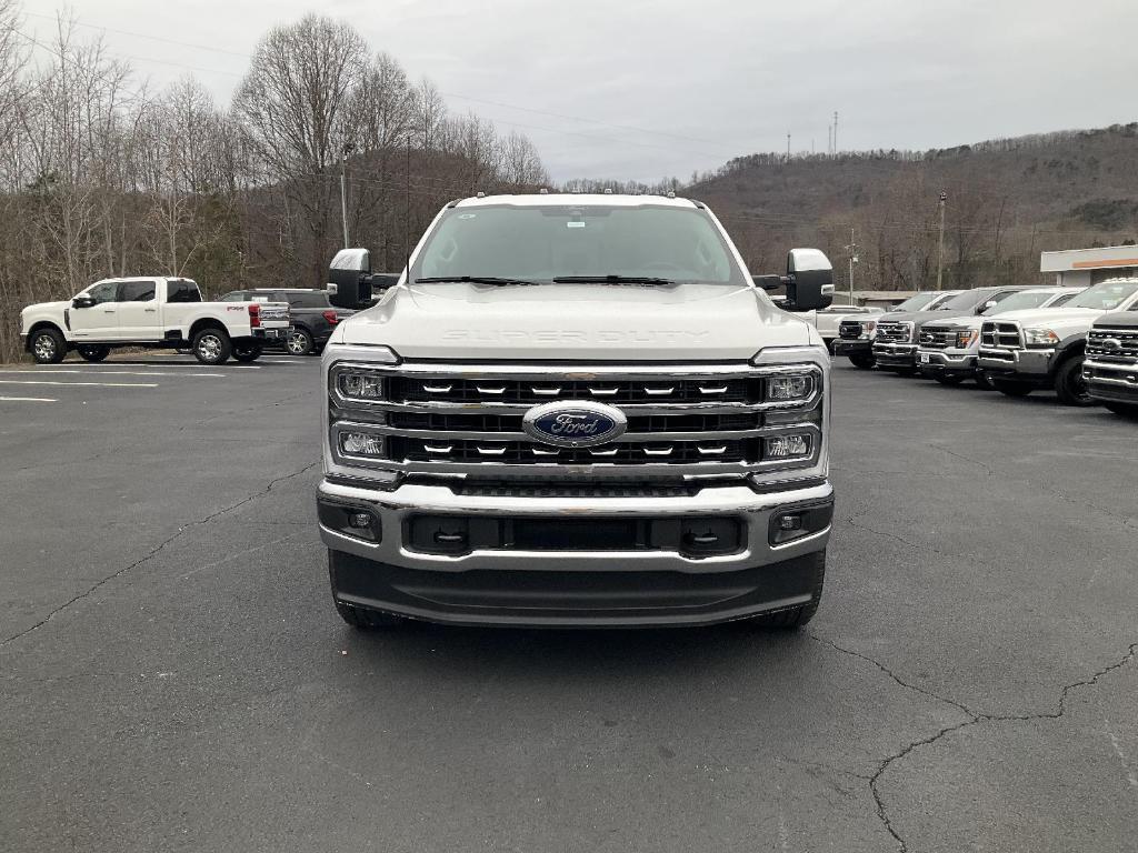 new 2025 Ford F-250 car, priced at $82,410