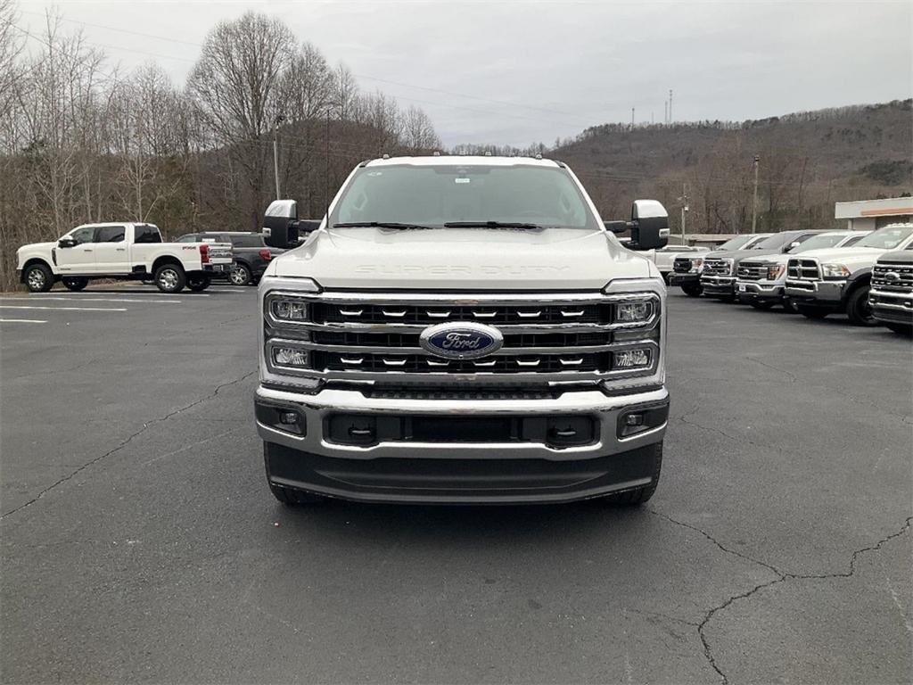 new 2025 Ford F-250 car, priced at $78,410