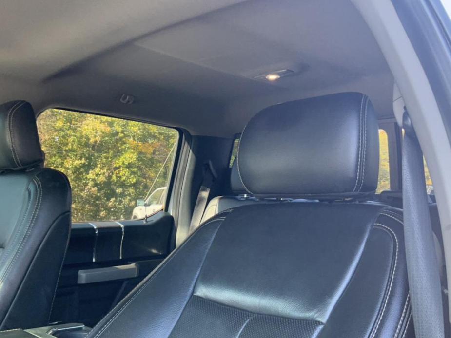 used 2020 Ford F-250 car, priced at $55,600