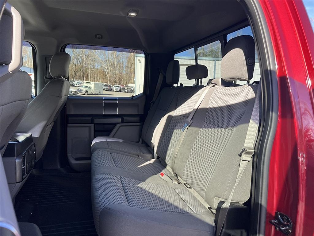 used 2017 Ford F-150 car, priced at $23,995