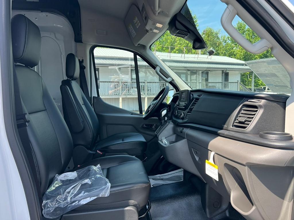 new 2025 Ford Transit-250 car, priced at $48,648