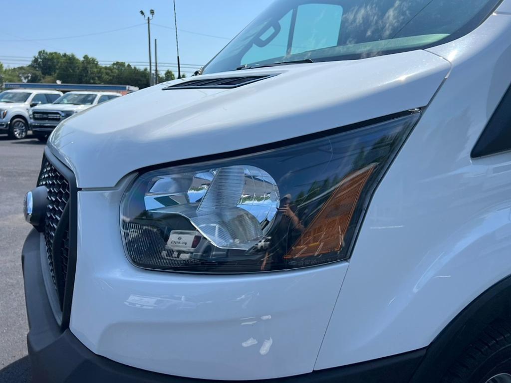new 2025 Ford Transit-250 car, priced at $48,648