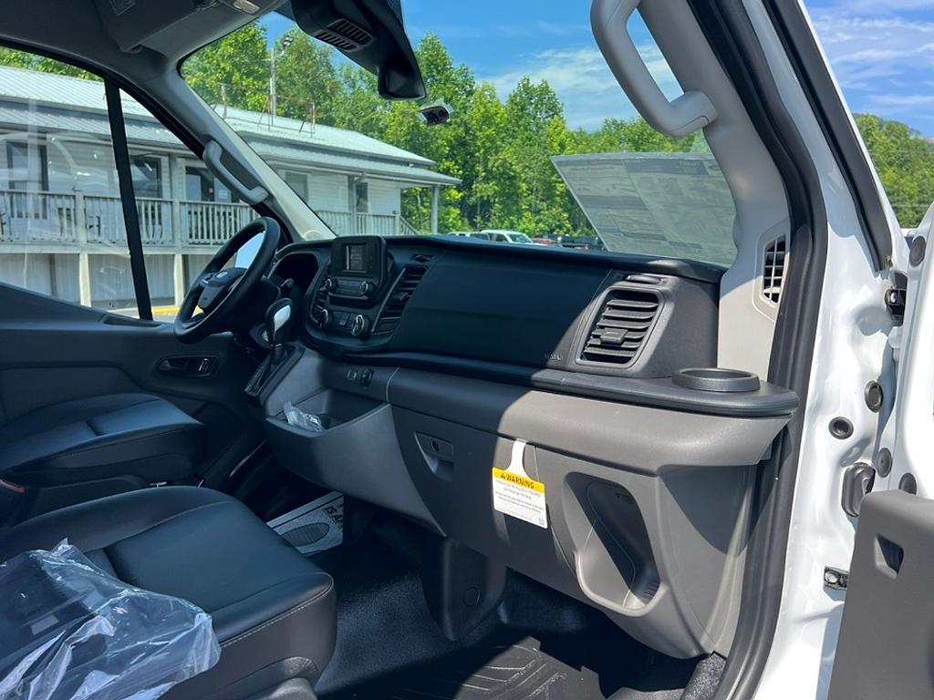 new 2025 Ford Transit-250 car, priced at $48,648