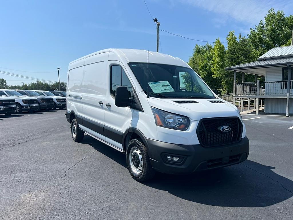 new 2025 Ford Transit-250 car, priced at $48,648