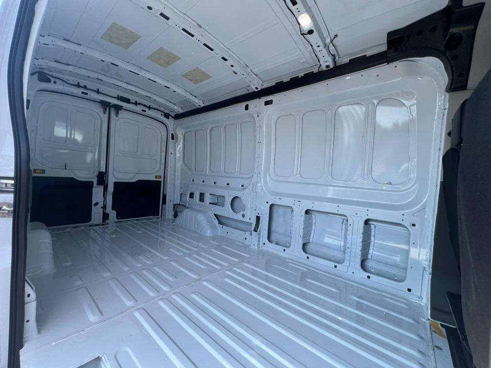 new 2025 Ford Transit-250 car, priced at $49,630