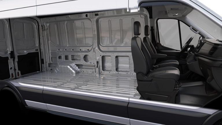 new 2025 Ford Transit-250 car, priced at $49,648