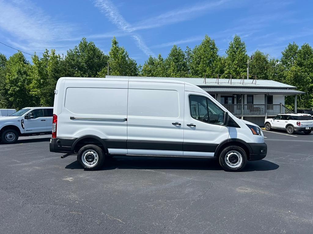 new 2025 Ford Transit-250 car, priced at $48,648