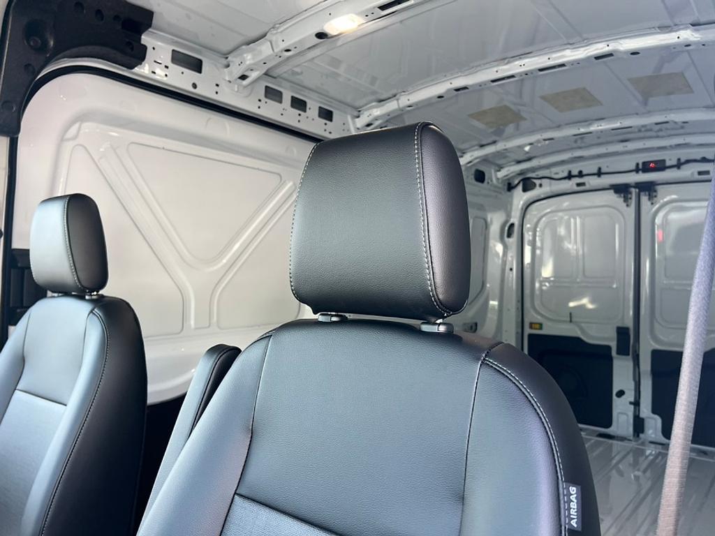 new 2025 Ford Transit-250 car, priced at $48,648