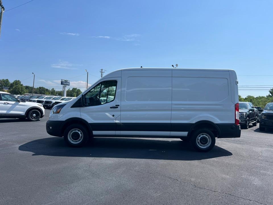 new 2025 Ford Transit-250 car, priced at $49,630