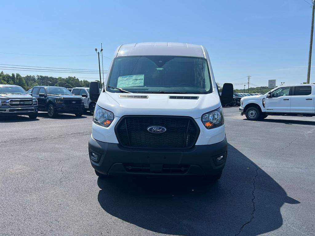 new 2025 Ford Transit-250 car, priced at $48,648