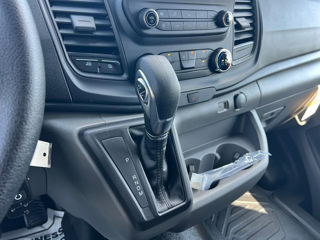 new 2025 Ford Transit-250 car, priced at $48,648