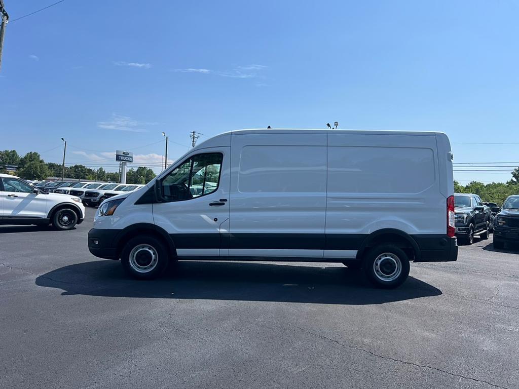 new 2025 Ford Transit-250 car, priced at $48,648