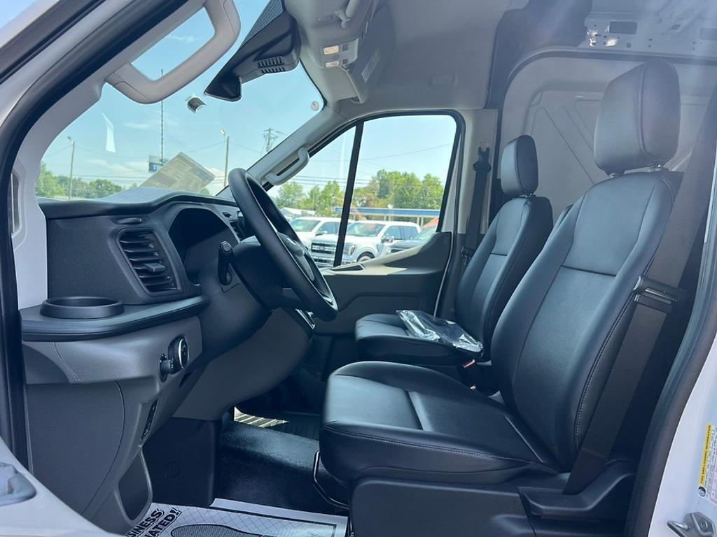 new 2025 Ford Transit-250 car, priced at $48,648