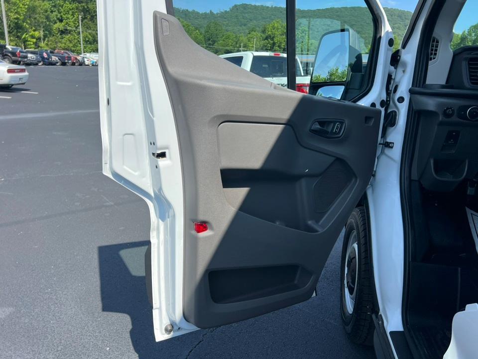 new 2025 Ford Transit-250 car, priced at $49,630