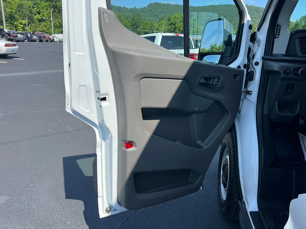 new 2025 Ford Transit-250 car, priced at $48,648