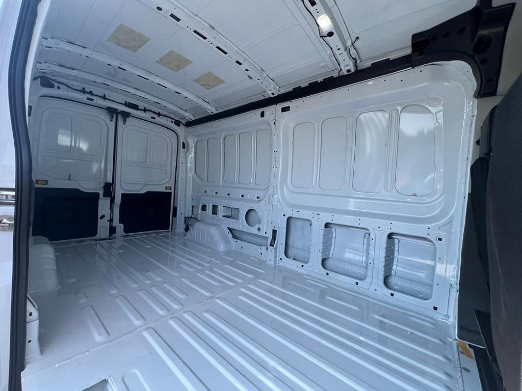new 2025 Ford Transit-250 car, priced at $48,648