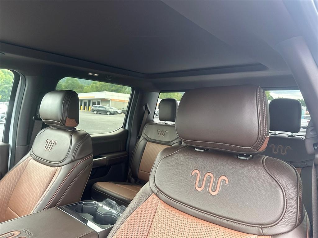 new 2026 Ford F-250 car, priced at $98,090