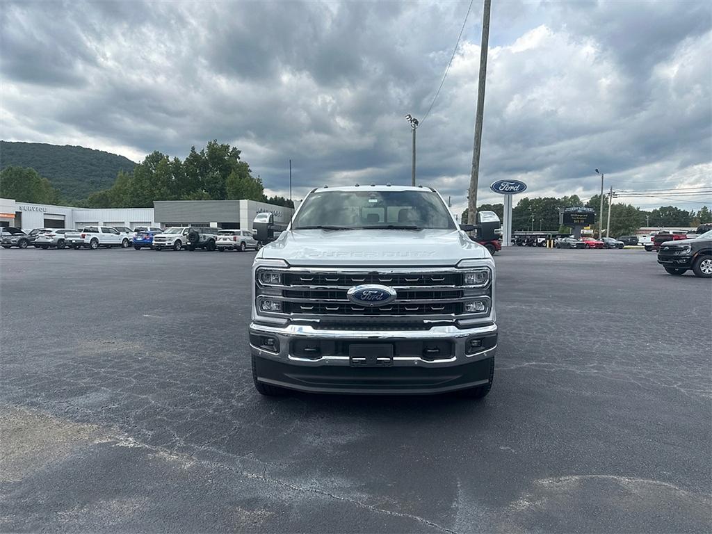 new 2026 Ford F-250 car, priced at $98,090