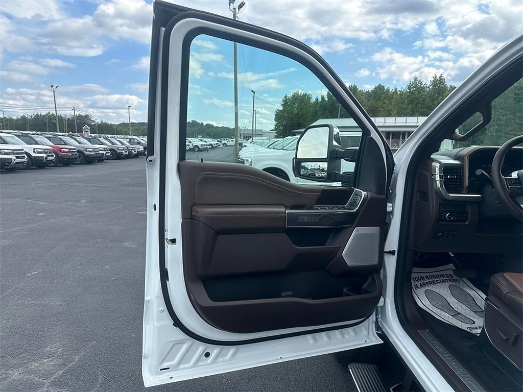 new 2026 Ford F-250 car, priced at $98,090
