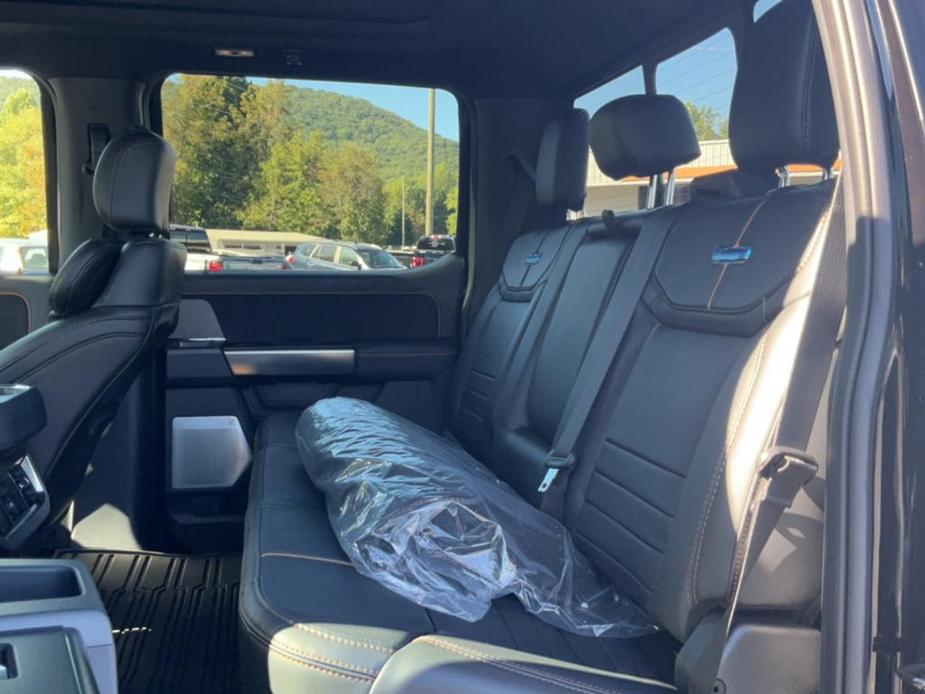 new 2024 Ford F-250 car, priced at $92,640