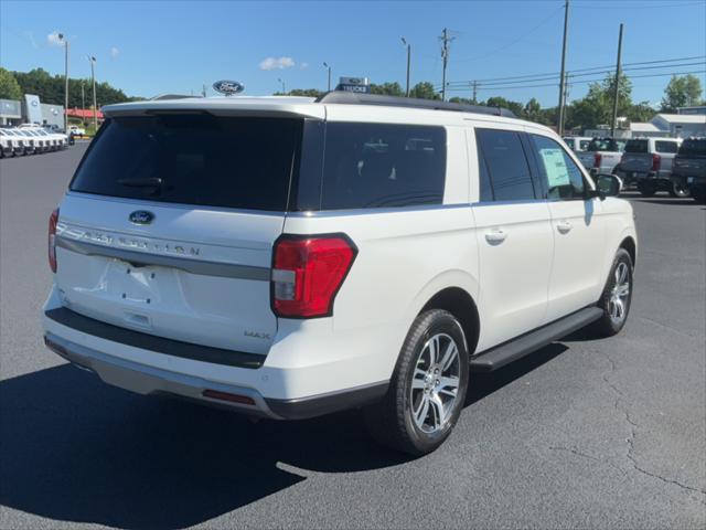 new 2024 Ford Expedition car, priced at $71,490