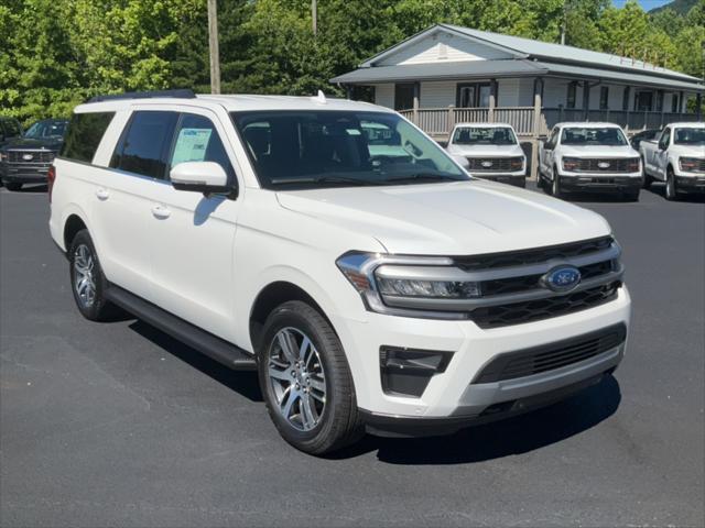 new 2024 Ford Expedition car, priced at $71,490