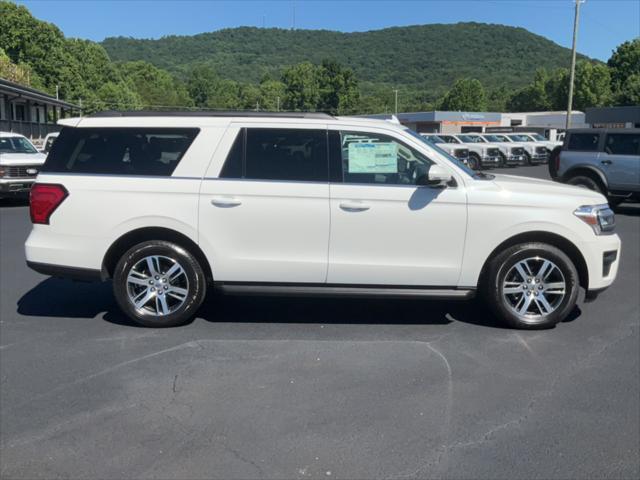 new 2024 Ford Expedition car, priced at $71,490