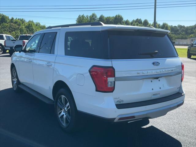 new 2024 Ford Expedition car, priced at $71,490