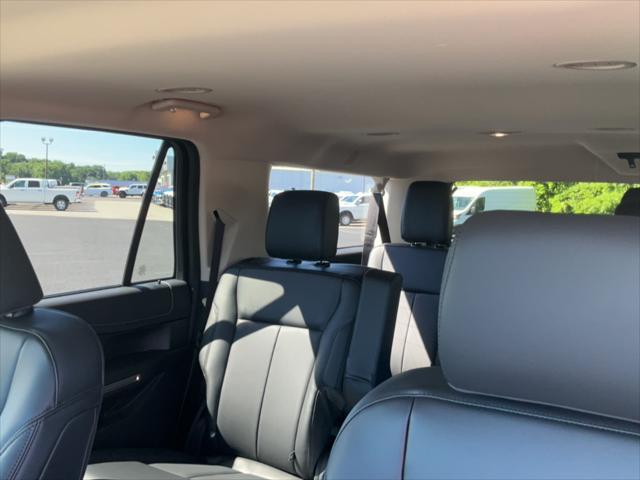 new 2024 Ford Expedition car, priced at $71,490