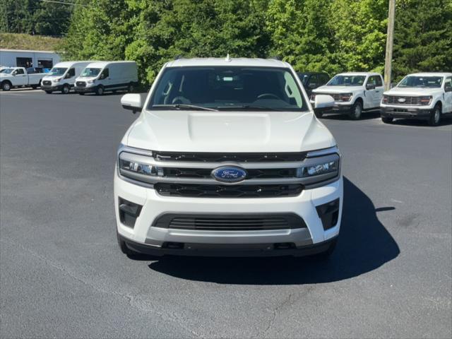 new 2024 Ford Expedition car, priced at $71,490