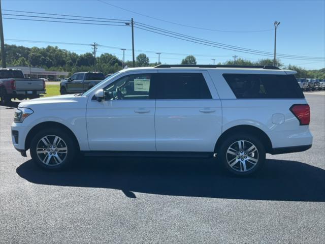 new 2024 Ford Expedition car, priced at $71,490