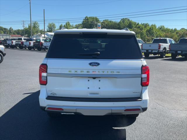 new 2024 Ford Expedition car, priced at $71,490