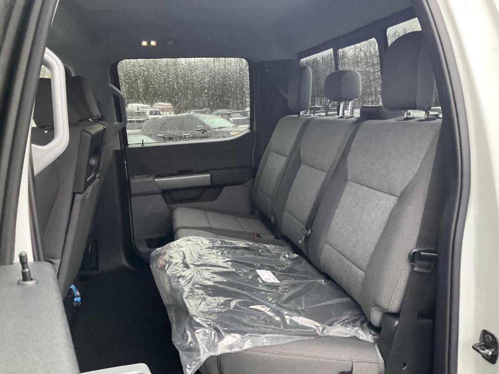 new 2025 Ford F-250 car, priced at $61,590