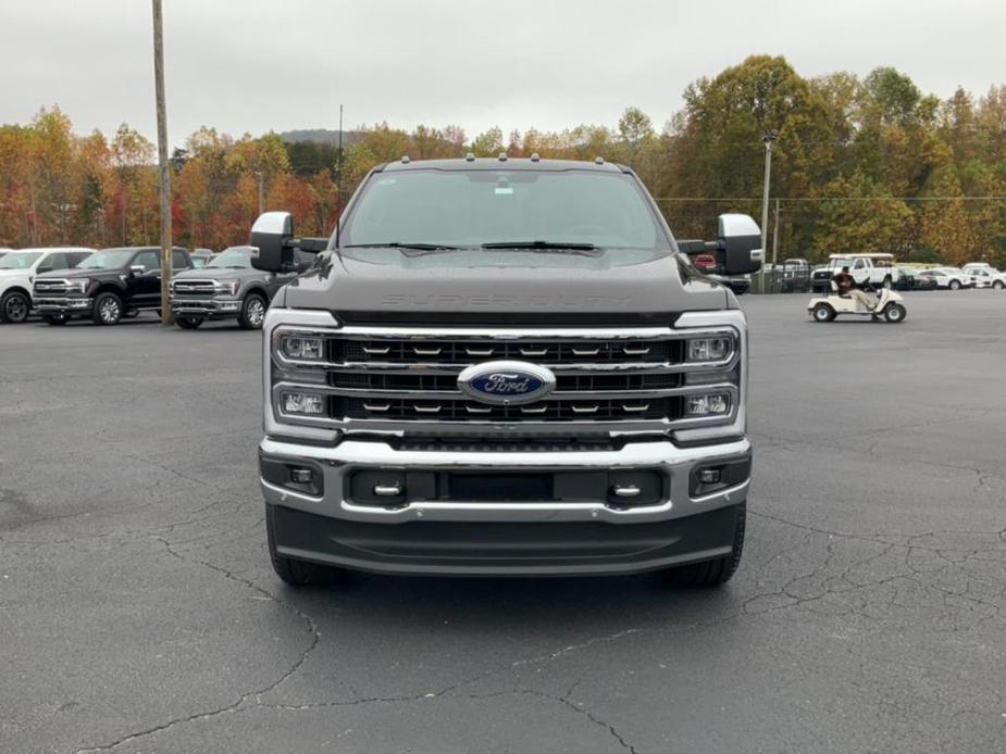 new 2024 Ford F-250 car, priced at $90,350