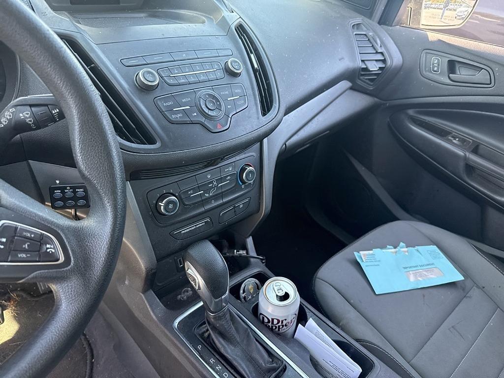 used 2019 Ford Escape car, priced at $12,777