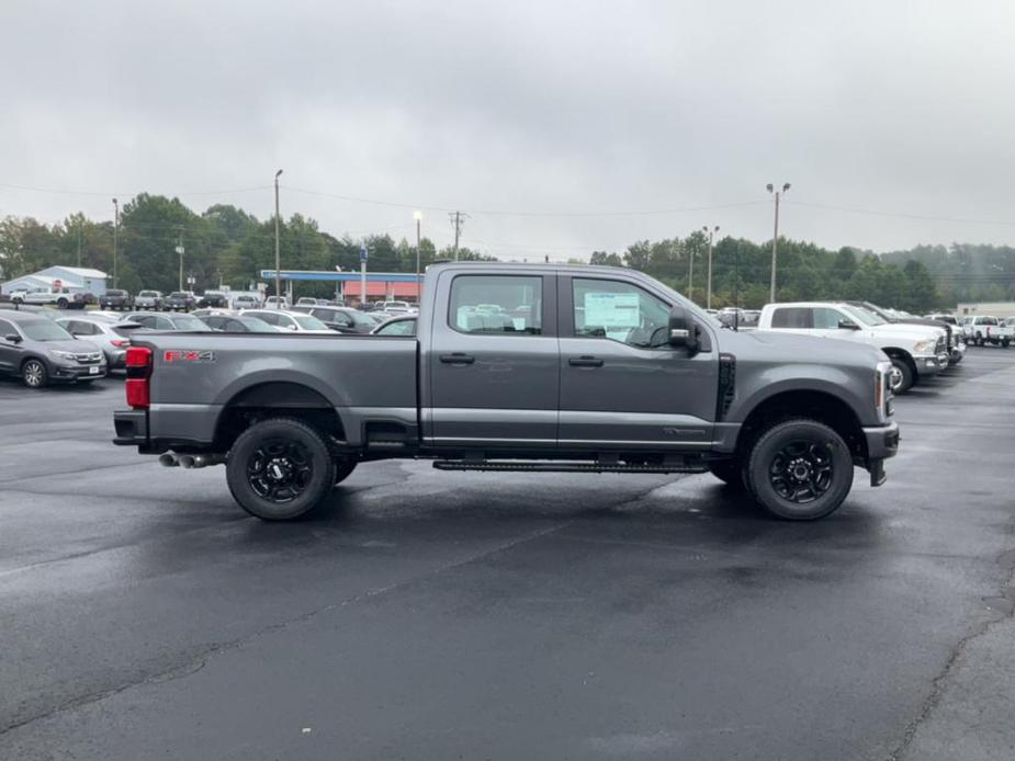 new 2024 Ford F-250 car, priced at $64,955