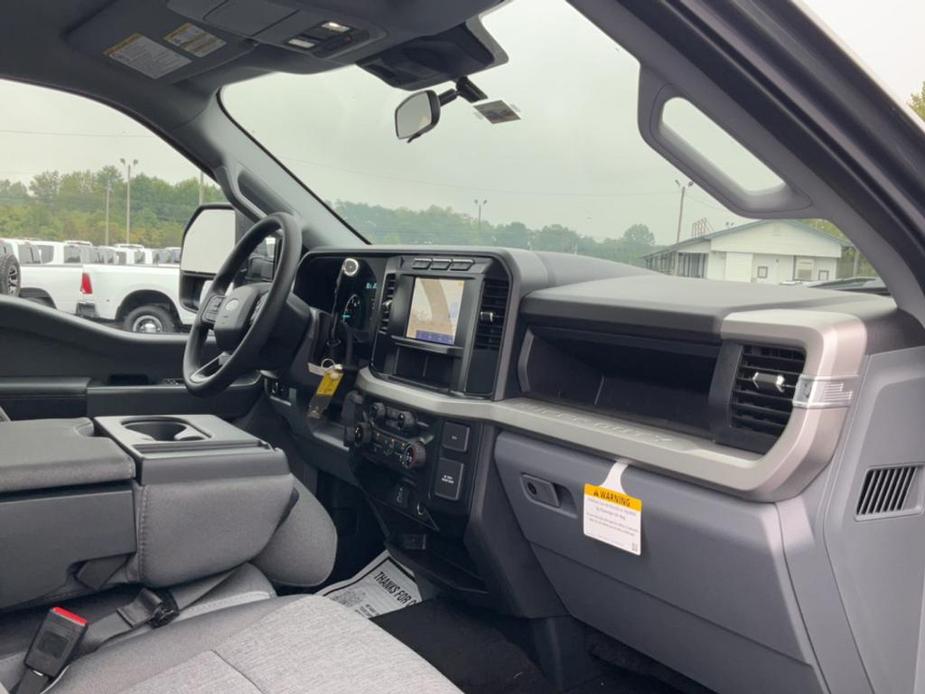 new 2024 Ford F-250 car, priced at $64,955