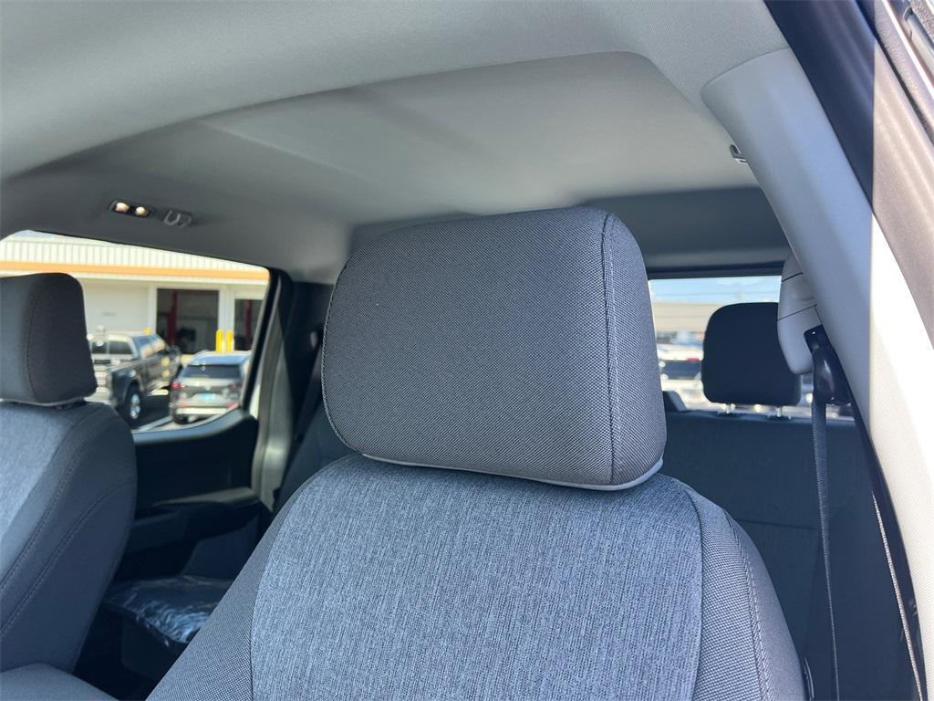 new 2025 Ford F-250 car, priced at $68,085