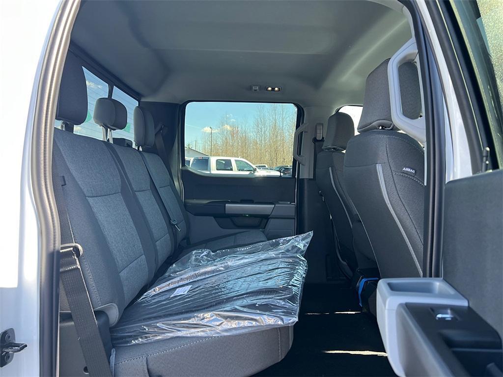 new 2025 Ford F-250 car, priced at $64,585