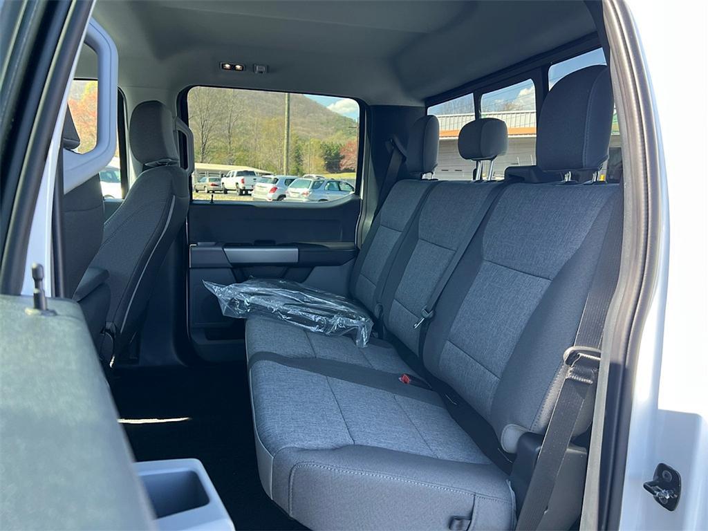 new 2025 Ford F-250 car, priced at $64,585