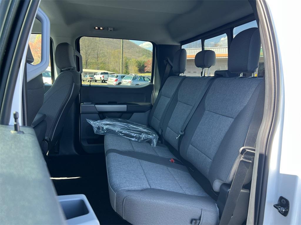 new 2025 Ford F-250 car, priced at $68,085