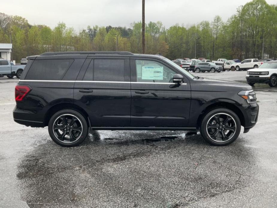 new 2024 Ford Expedition car, priced at $73,478