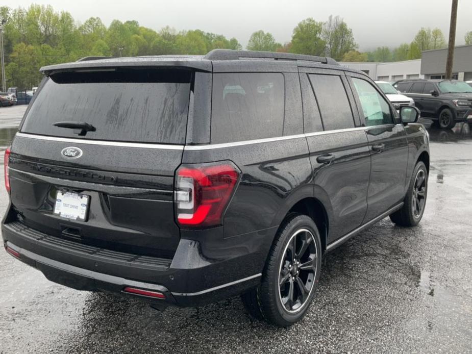 new 2024 Ford Expedition car, priced at $73,478