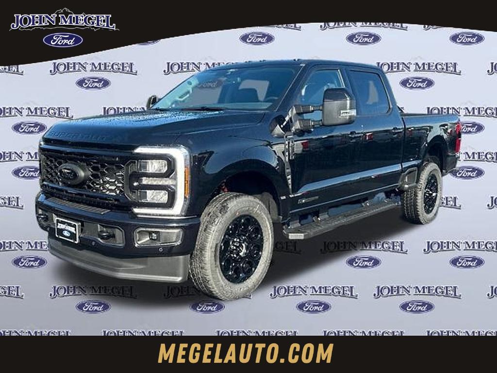 new 2026 Ford F-250 car, priced at $86,695