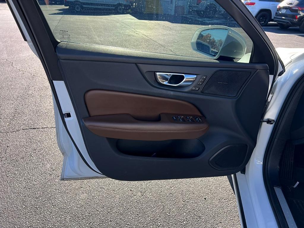 used 2020 Volvo S60 car, priced at $21,986